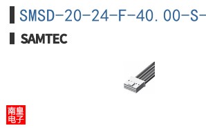 SMSD-20-24-F-40.00-S-K