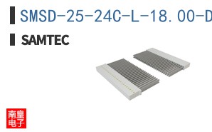 SMSD-25-24C-L-18.00-D-KDX
