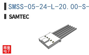 SMSS-05-24-L-20.00-S-K