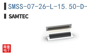 SMSS-07-26-L-15.50-D-KDS