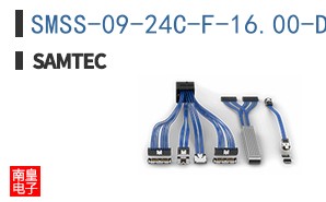SMSS-09-24C-F-16.00-D-KDX