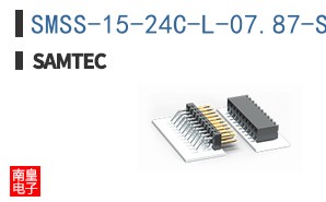SMSS-15-24C-L-07.87-S