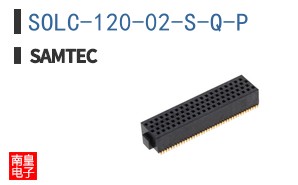 SOLC-120-02-S-Q-P