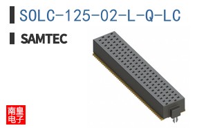SOLC-125-02-L-Q-LC