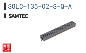 SOLC-135-02-S-Q-A