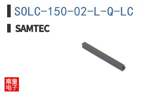 SOLC-150-02-L-Q-LC