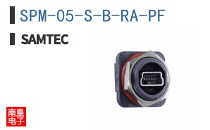 SPM-05-S-B-RA-PF