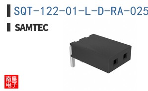 SQT-122-01-L-D-RA-025
