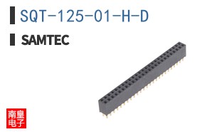 SQT-125-01-H-D