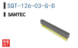 SQT-126-03-G-D