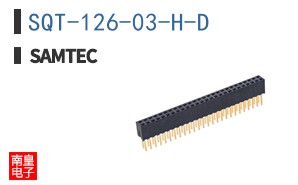 SQT-126-03-H-D