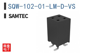 SQW-102-01-LM-D-VS