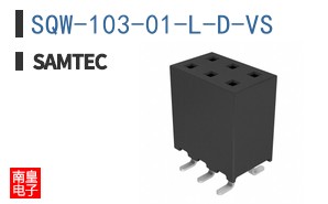 SQW-103-01-L-D-VS