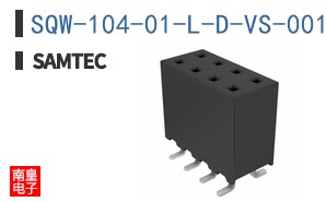 SQW-104-01-L-D-VS-001