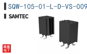 SQW-105-01-L-D-VS-009