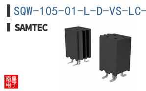 SQW-105-01-L-D-VS-LC-P