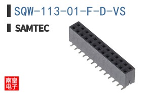 SQW-113-01-F-D-VS