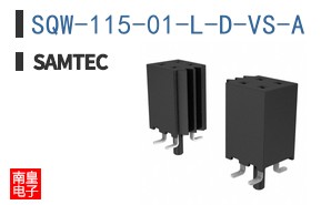 SQW-115-01-L-D-VS-A