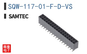 SQW-117-01-F-D-VS