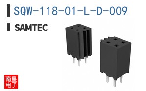 SQW-118-01-L-D-009