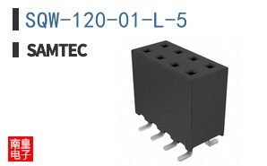 SQW-120-01-L-5