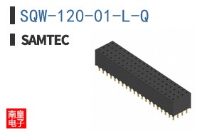 SQW-120-01-L-Q