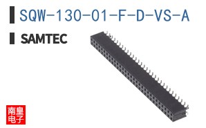 SQW-130-01-F-D-VS-A