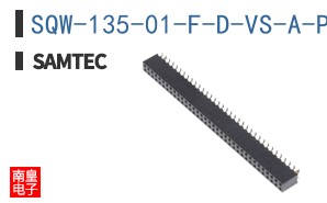 SQW-135-01-F-D-VS-A-P