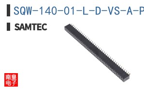 SQW-140-01-L-D-VS-A-P