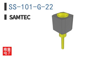 SS-101-G-22