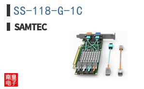 SS-118-G-1C