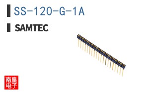 SS-120-G-1A