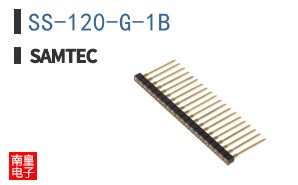SS-120-G-1B