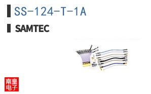 SS-124-T-1A