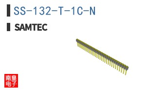 SS-132-T-1C-N