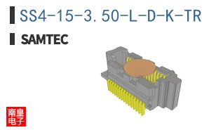 SS4-15-3.50-L-D-K-TR