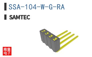SSA-104-W-G-RA
