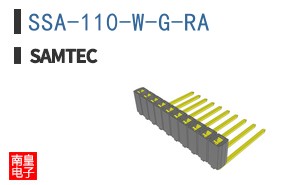 SSA-110-W-G-RA