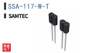 SSA-117-W-T