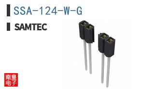 SSA-124-W-G