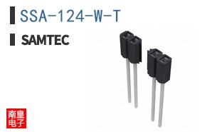 SSA-124-W-T