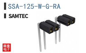 SSA-125-W-G-RA