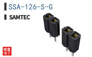 SSA-126-S-G