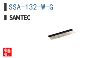 SSA-132-W-G