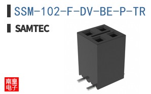 SSM-102-F-DV-BE-P-TR