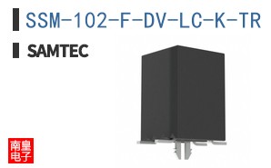 SSM-102-F-DV-LC-K-TR