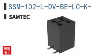 SSM-102-L-DV-BE-LC-K-TR
