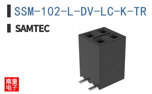 SSM-102-L-DV-LC-K-TR
