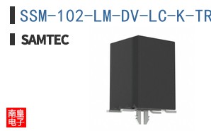 SSM-102-LM-DV-LC-K-TR