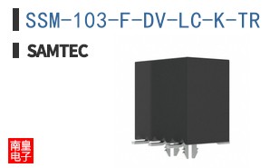 SSM-103-F-DV-LC-K-TR